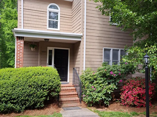 4536 Fernhaven Cir, Winston Salem, NC 27104