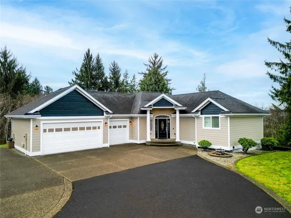 29 Valley View Lane, Montesano, WA 98563