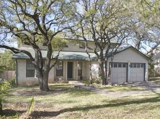 6401 Heron Dr, Austin, TX 78759