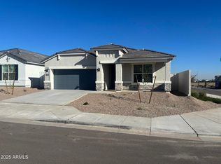 17656 W Onyx Ave, Waddell, AZ 85355