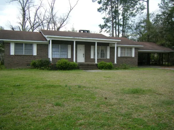 202 Clark St, Columbia, AL 36319