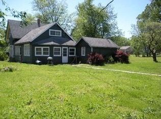 211 N Ensworth St, Craig, MO 64437