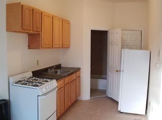 186 South St APT 12M, Jersey City, NJ 07307