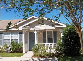 2336 Trailwood Dr, Cantonment, FL 32533