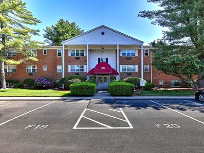 1120 New Haven Avenue APT 142, Milford, CT, 06460