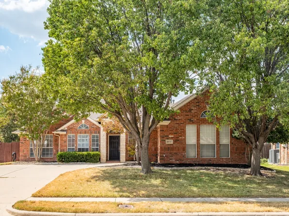 10717 Elmhurst Ln, Fort Worth, TX 76244