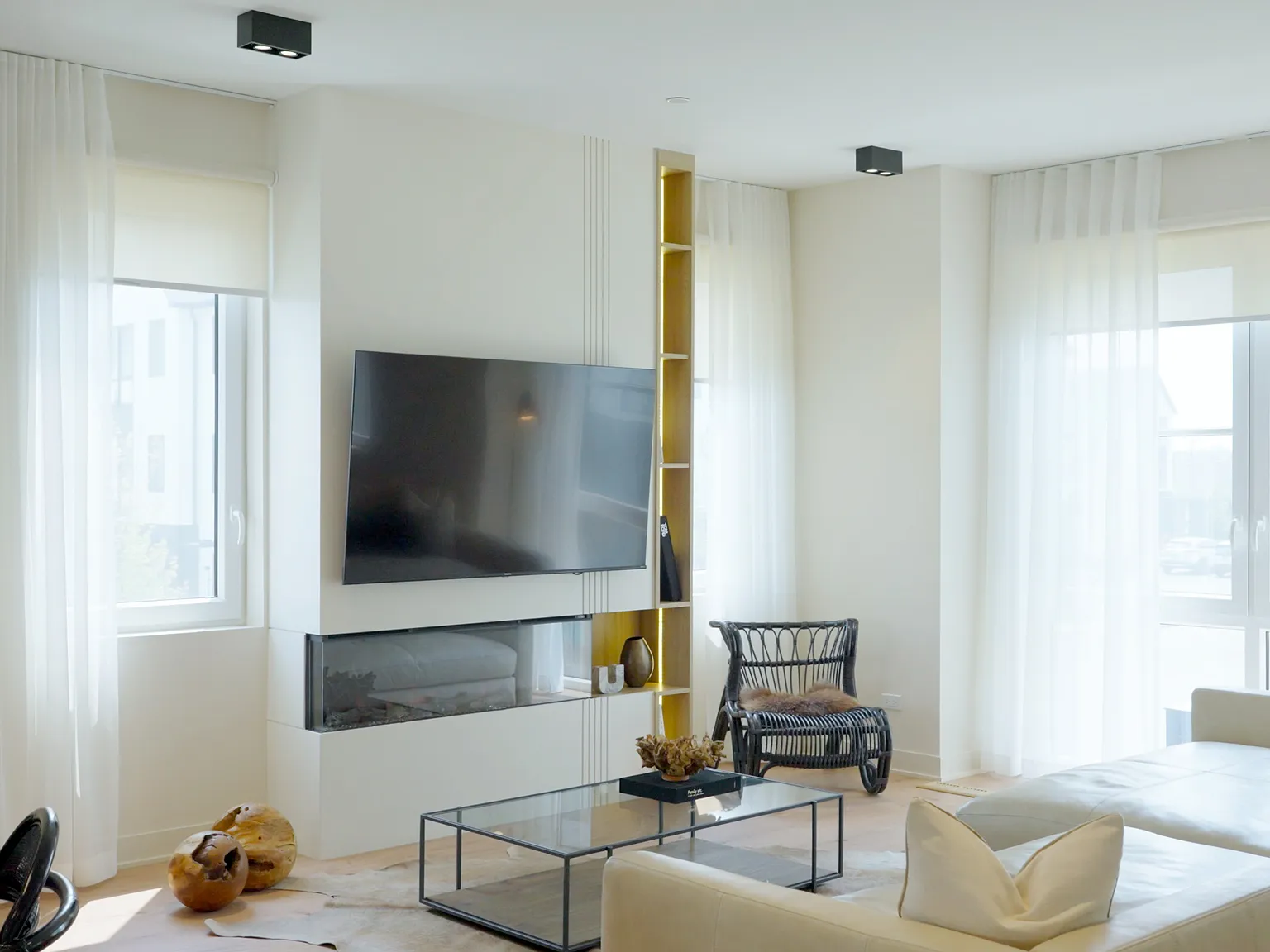 The Grove Townhomes — Photo 2