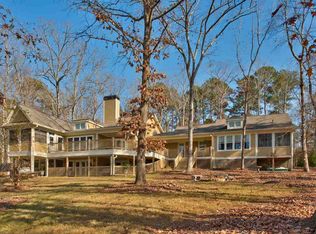 1030 Sourwood Rdg, Greensboro, GA 30642