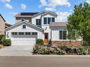 1724 Harvest St, Davis, CA 95616