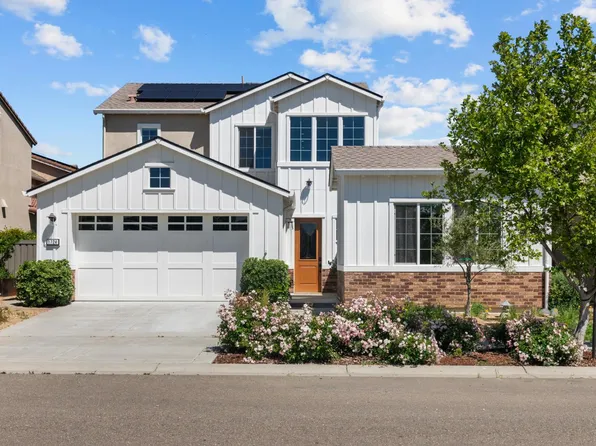 1724 Harvest St, Davis, CA 95616