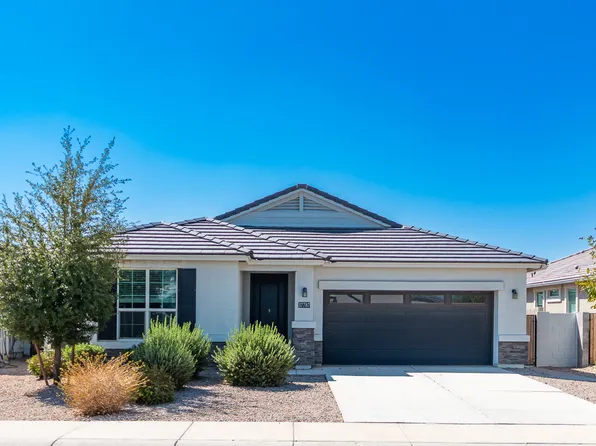 37787 W San Ildefanso Ave, Maricopa, AZ 85138