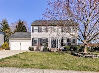 11 Ringleaf Ct, Cockeysville, MD 21030