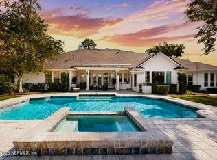 5102 YACHT CLUB Road, Jacksonville, FL 32210
