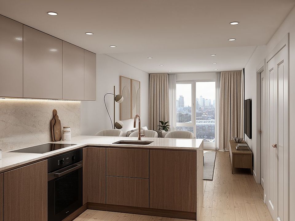 1st image of 11-37 44th Dr #309