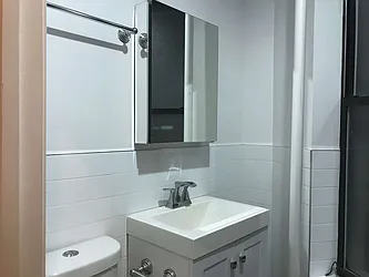 Rented by Chartwell Manhattan Realty