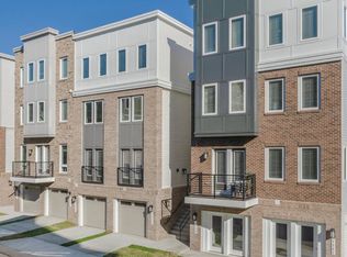 1304 Rail Stop Dr UNIT 4, Woodbridge, VA 22191