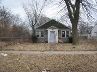 14527 Ashland Ave, Harvey, IL 60426