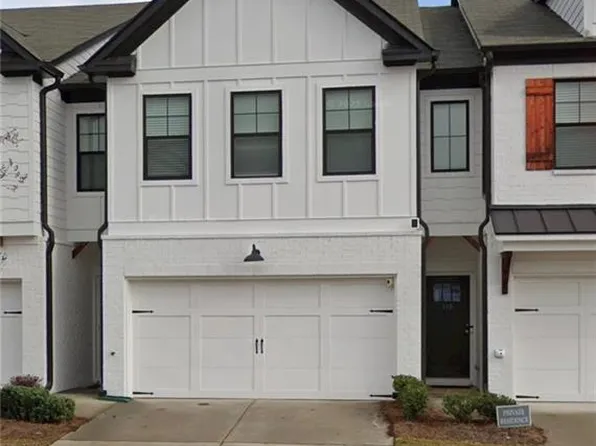 127 N Auburn Landing Pl, Auburn, GA 30011
