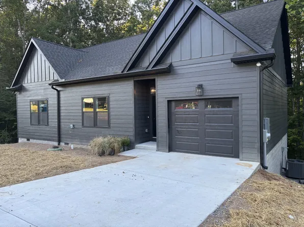 155 Shiloh Ln Lot 10, Smithville, TN 37166