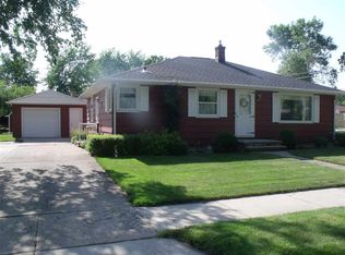 304 S Helen St, Kimberly, WI 54136