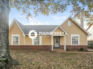 6561 Bald Oak Dr, Memphis, TN 38141