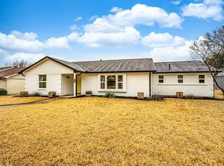 3659 Janlyn Ln, Farmers Branch, TX 75234