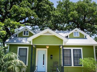 1200 E 30th St, Austin, TX 78722