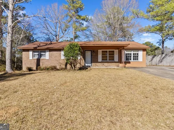 4685 Pinedale Dr, Macon, GA 31206