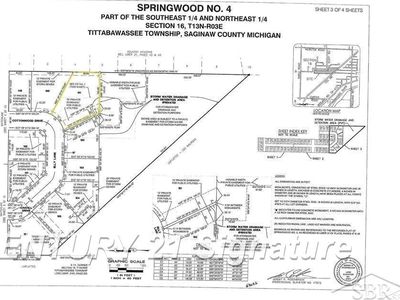 Elly Ln, Freeland, MI, 48623