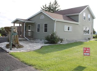 5743 Highway 33 W, Allenton, WI 53002