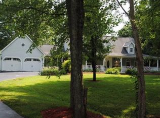 2693 Locust View Rd, Goshen, OH 45122