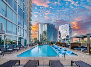 MAA Lenox, Atlanta, GA 30326