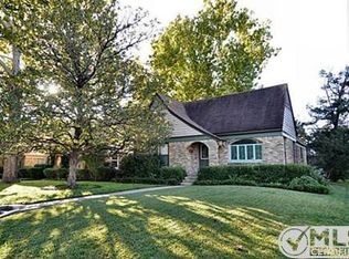 5502 Vanderbilt Ave, Dallas, TX 75206