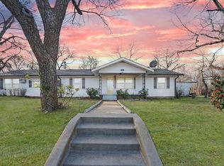 319 Cedar St, Palo Pinto, TX 76484