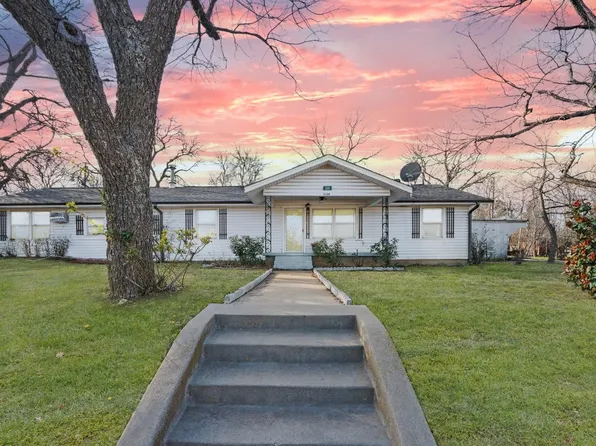 319 Cedar St, Palo Pinto, TX 76484