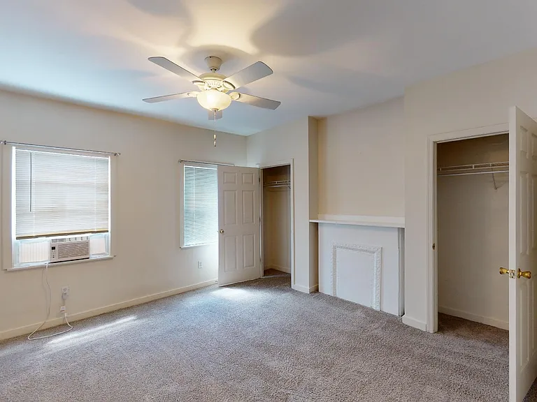 Bedroom #1