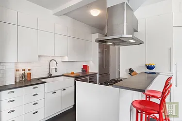 Sold by Halstead Real Estate