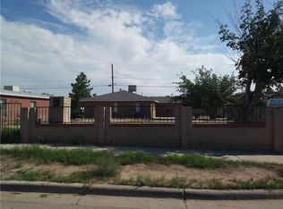 9300 Carranza Dr, El Paso, TX 79907