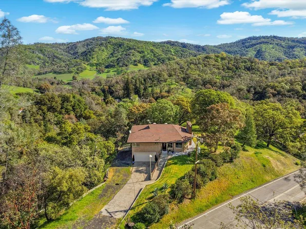188 Country Club Lane, Napa, CA 94558