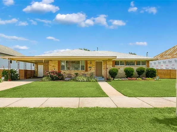 2901 Lyndell Dr, Chalmette, LA 70043