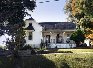 179 W Dixon St, Sebree, KY 42455