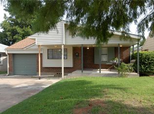 3939 NW 27th St, Oklahoma City, OK 73107