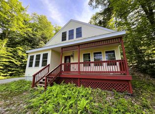 38 Axams Rd, Conway, NH 03818