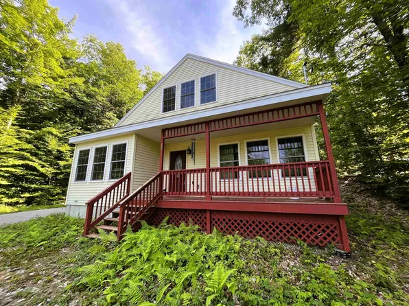 38 Axams Road, Conway, NH 03818