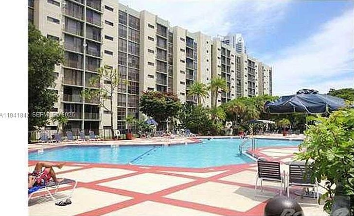 1st image of 17021 N Bay Rd APT 116