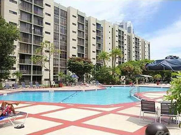 17021 N Bay Rd APT 116, Sunny Isles Beach, FL 33160