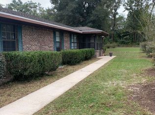 138 NW Flintlock Gln, Lake City, FL 32055
