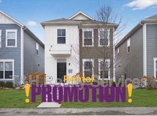 156 Haugh St, Indianapolis, IN 46222