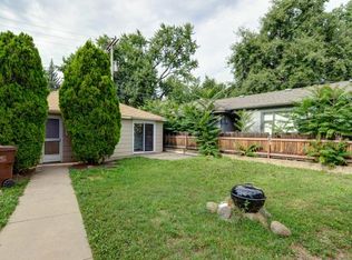 2128 Baseline Rd, Boulder, CO 80302