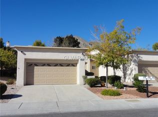 2619 Sierra Sage St, Las Vegas, NV 89134